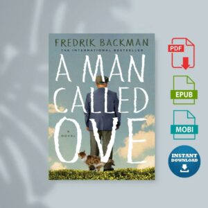 A Man Called Ove