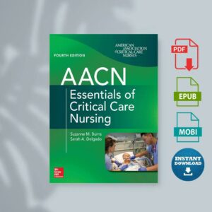 AACN essentials of critical care nursing