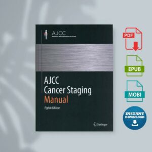 AJCC Cancer Staging Manual