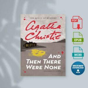 And Then There Were None