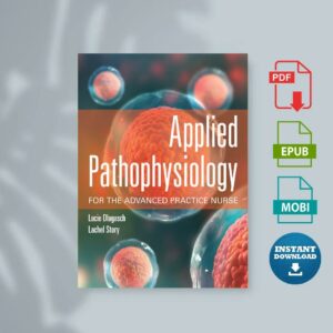 Applied PathoPhysiology for the advanced