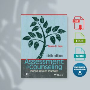 Assessment in Counseling Procedures and Practices