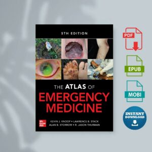 Atlas of Emergency Medicine