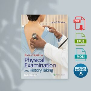 Bates Guide to Physical Examination and History Taking