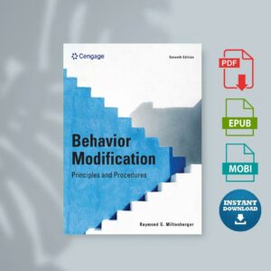 Behavior-Modification-Principles-and-Procedures-7th-Edition-Raymond-G.-Miltenberger