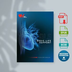 BLS Basic Life Support Provider Manual