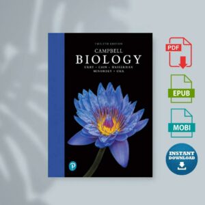 Campbell Biology 12th Edition