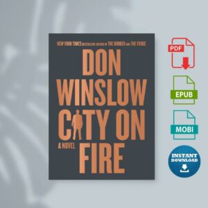 City on Fire