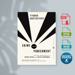 Crime And Punishment
