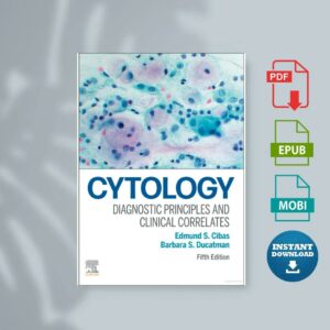 Cytology Diagnostic Principles and Clinical Correlates