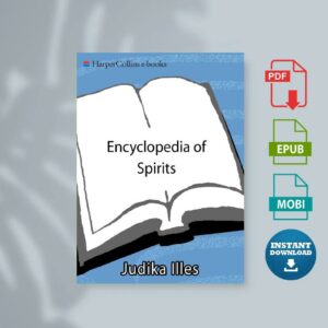 Encyclopedia of Spirits