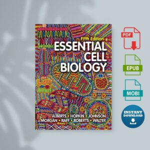 Essential Cell Biology 5th edition