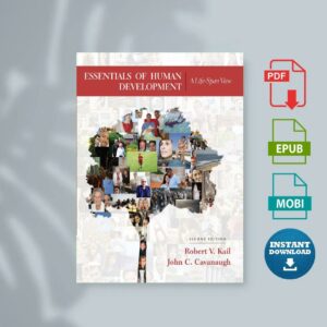 Essentials-of-Human-Development-A-Life-Span-View-Kail-Robert-V.-Cavanaugh-John-C
