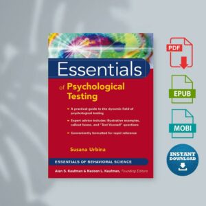 Essentials-Of-Psychological-Testing-Susana-Urbina-Unknown