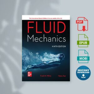Fluid-Mechanics-9th-Edition-Frank-M.-White-Henry-Xue
