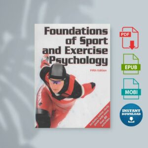 FOUNDATIONS-OF-SPORT-AND-EXERCISE-PSYCHOLOGY-FIFTH-EDITION ROBERT-S