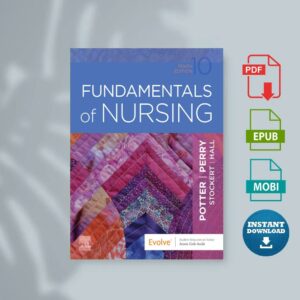 Fundamentals of Nursing