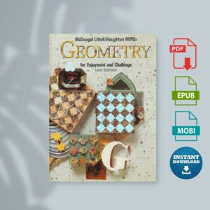 Geometry for Enjoyment and Challenge