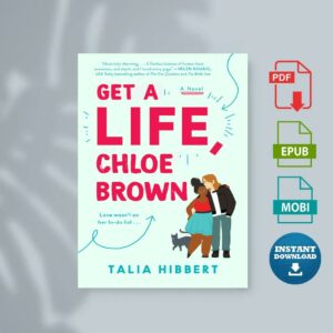 Get a Life Chloe Brown by Talia Hibbert