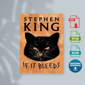 If It Bleeds by Stephen King