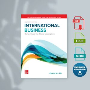 International-Business-Competing-in-the-Global-Marketplace-14th-Global-Edition-Charles-W.L