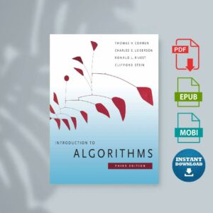 Introduction to Algorithms 3rd Edition