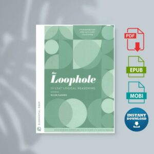 Loophole in LSAT Logical Reasoning The