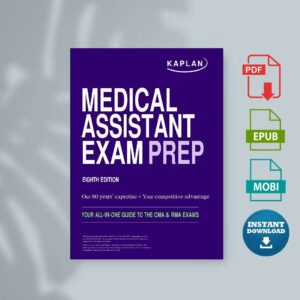 Medical Assistant Exam Prep