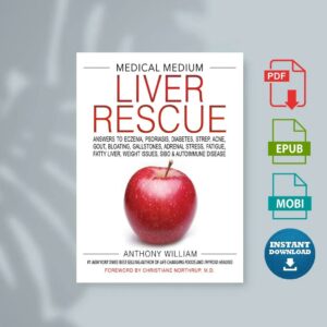 Medical Medium Liver Rescue