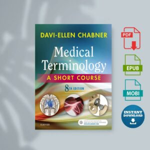Medical Terminology A Short Course