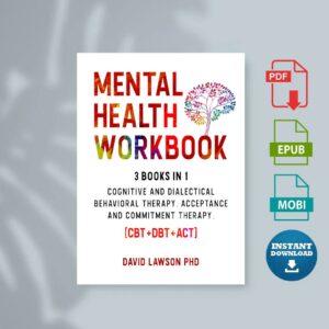 Mental Health Workbook