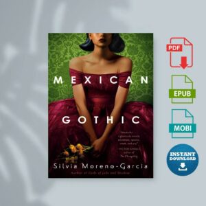 Mexican Gothic