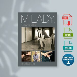 Milady Standard Barbering