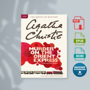 Murder on the Orient Express    (Poirot)