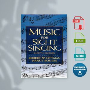 Music for Sight Singing