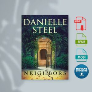 Neighbors by Danielle Steel