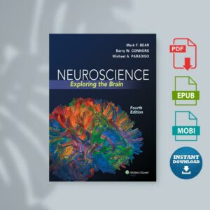 Neuroscience Exploring the Brain Fourth Edition