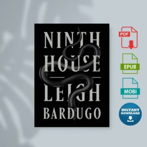 Ninth House