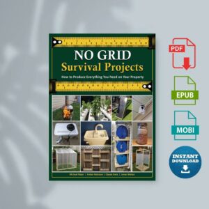 No-Grid Survival Projects Digital Version