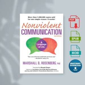 Nonviolent Communication