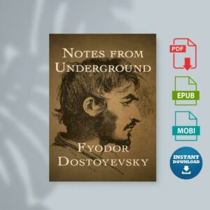 Notes from the Underground