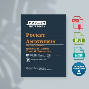 Pocket Anesthesia
