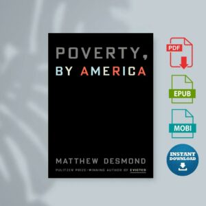 Poverty by America