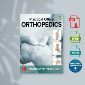 Practical Office Orthopedics