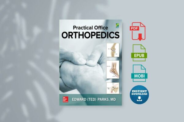 Practical Office Orthopedics