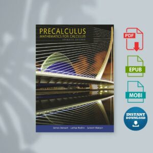 Precalculus Mathematics for Calculus