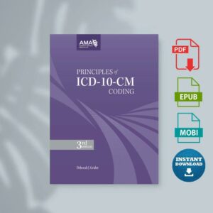 Principles of ICD-10-CM Coding