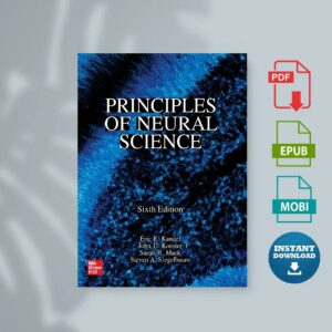 Principles of Neural Science