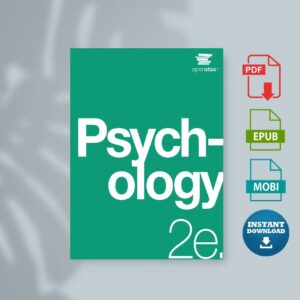 Psychology 2e