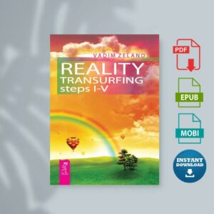 Reality transurfing. Steps I-V